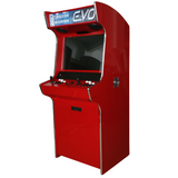 Evo Elite Custom Arcade Machine