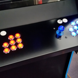 Evo Elite Custom Arcade Machine