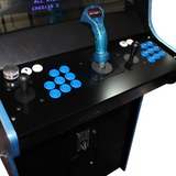 Evo Elite Custom Arcade Machine