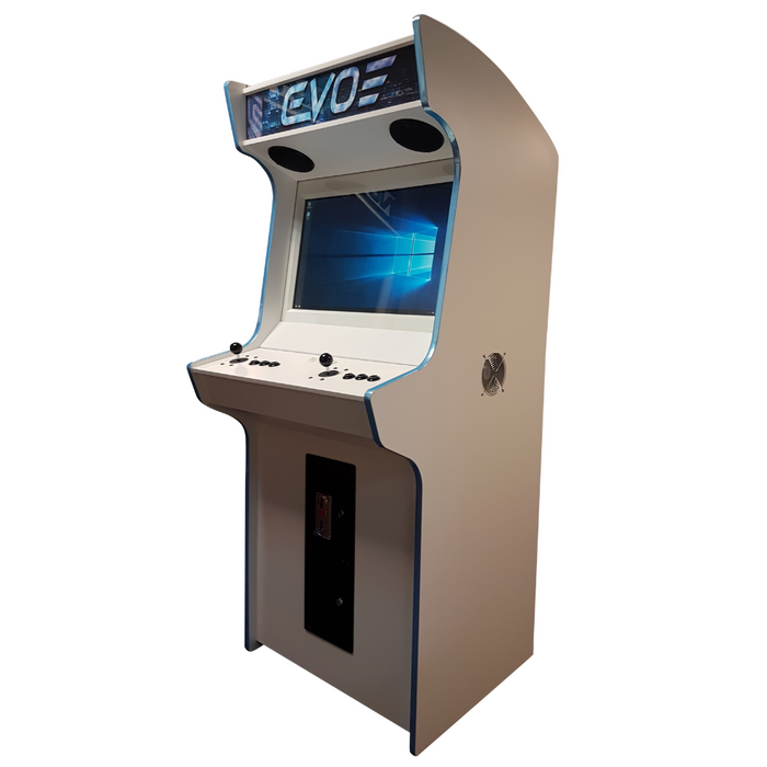 Evo Elite Custom Arcade Machine