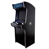 Evo Elite Custom Arcade Machine