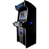 Evo Elite Custom Arcade Machine