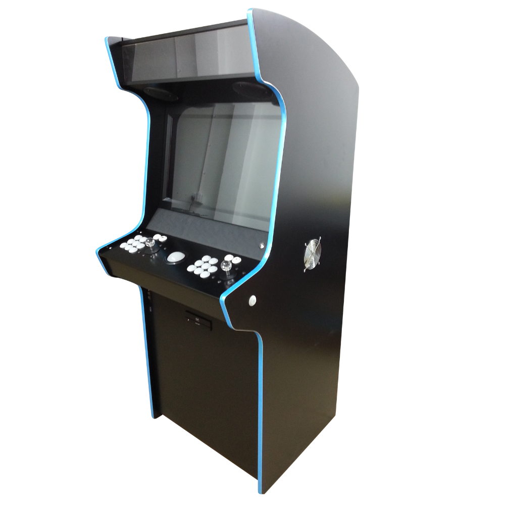 Evo Elite Custom Arcade Machine