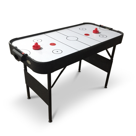 Gamesson Shark 4 Foot Air Hockey Table