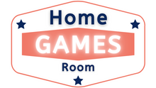 Home Games Room