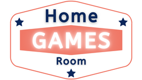 Home Games Room