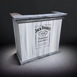 Jack Daniels Indoor Bar | Various Colours