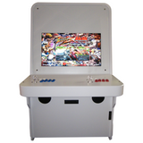 Nu-Gen Elite Custom Arcade Machine