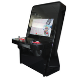 Nu-Gen Elite Custom Arcade Machine