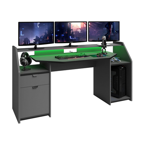 Parisot SetUp Gaming Desk