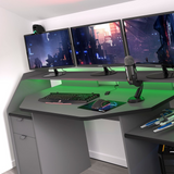 Parisot SetUp Gaming Desk