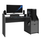 Parisot SetUp Midi Gaming Desk