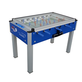 Roberto Sport College Pro Football Table with Glass Cover