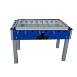 Roberto Sport College Pro Football Table with Glass Cover