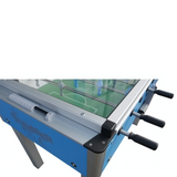 Roberto Sport Summer Free Football Table with Glass Cover