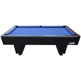 Roberto Sports First Pool 180 Slate Bed Pool Table | 6ft