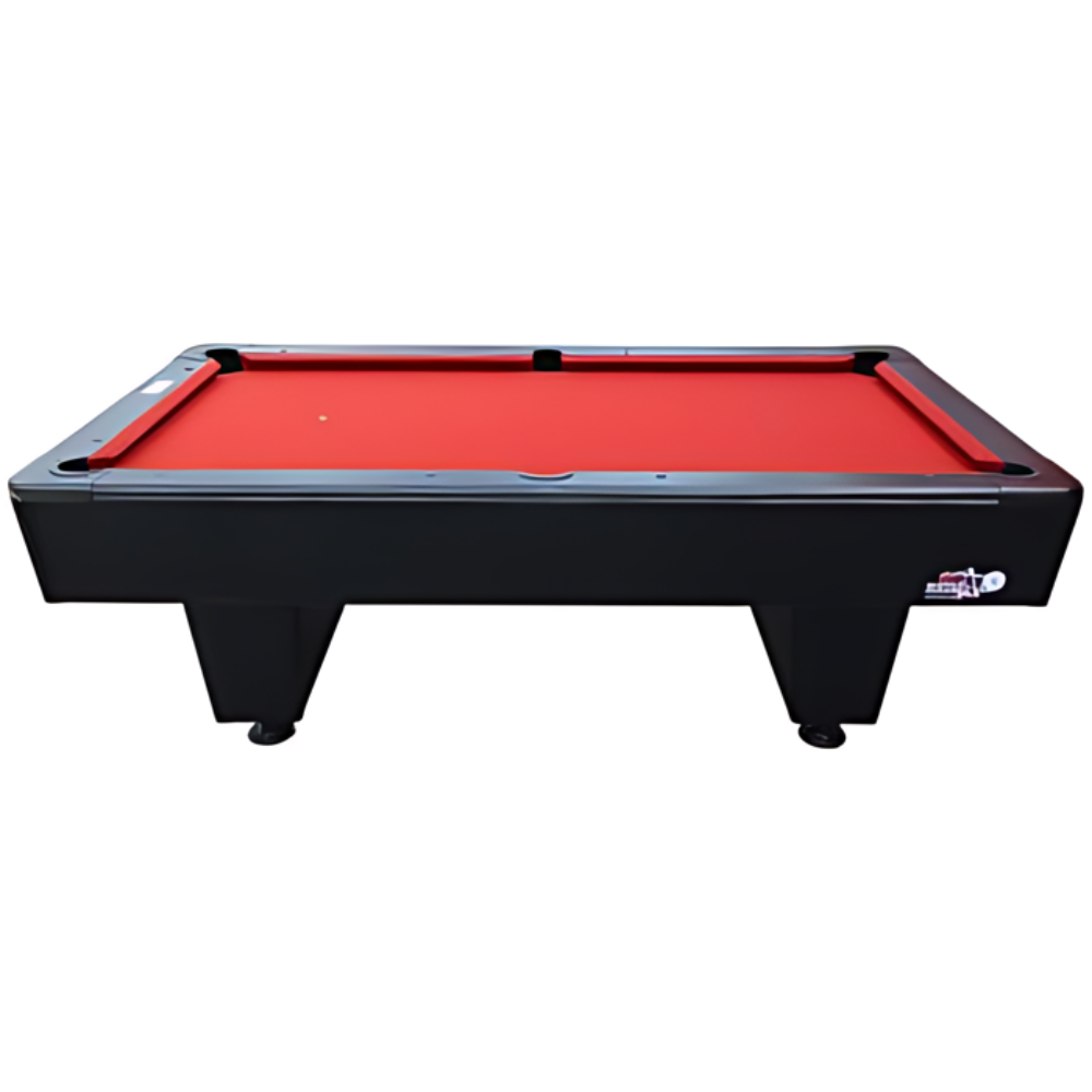 Roberto Sports First Pool 220 Slate Bed Pool Table | 8ft