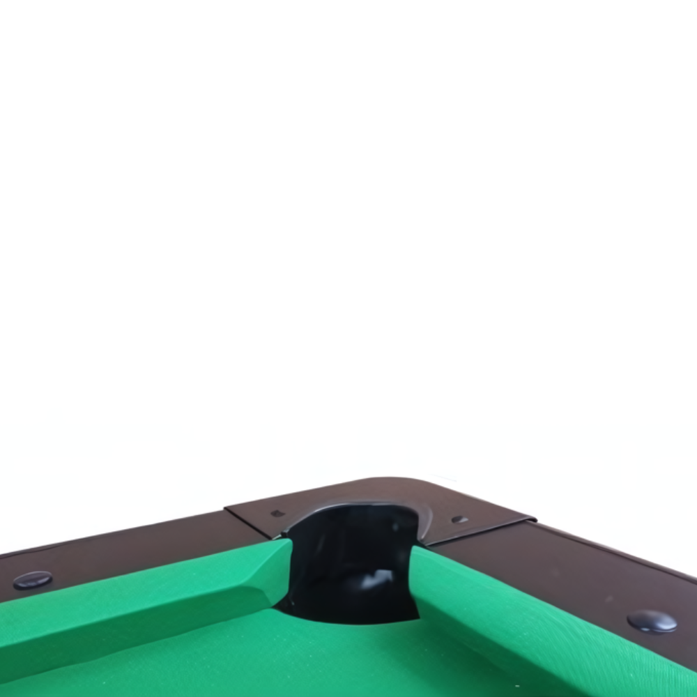 Roberto Sports Top Pool 200 Slate Bed Coin Operated Pool Table