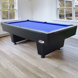 Roberto Sports First Pool 180 Slate Bed Pool Table | 6ft