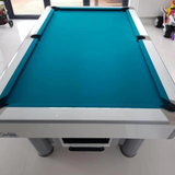 SAM K Steel Mark 2 Pool Table - 8ft, 9ft