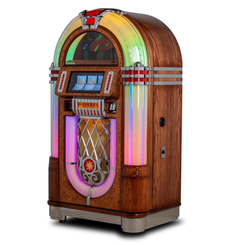 Sound Leisure CD Jukebox SL15