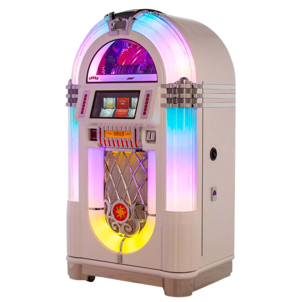 Sound Leisure CD Jukebox SL15