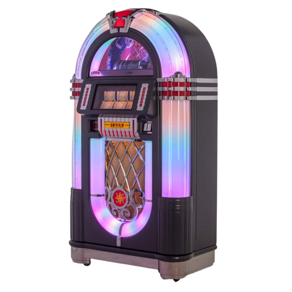 Sound Leisure CD Jukebox SL15 Slimline