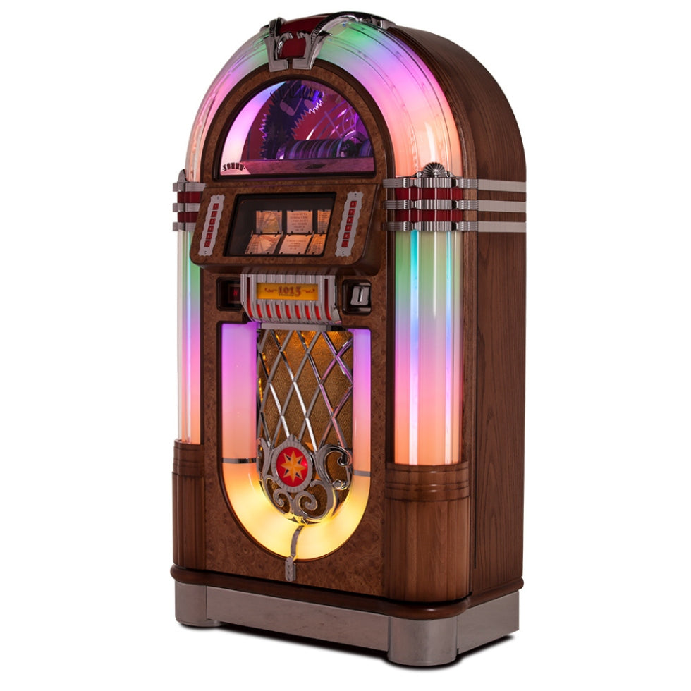 Sound Leisure CD Jukebox SL15 Slimline