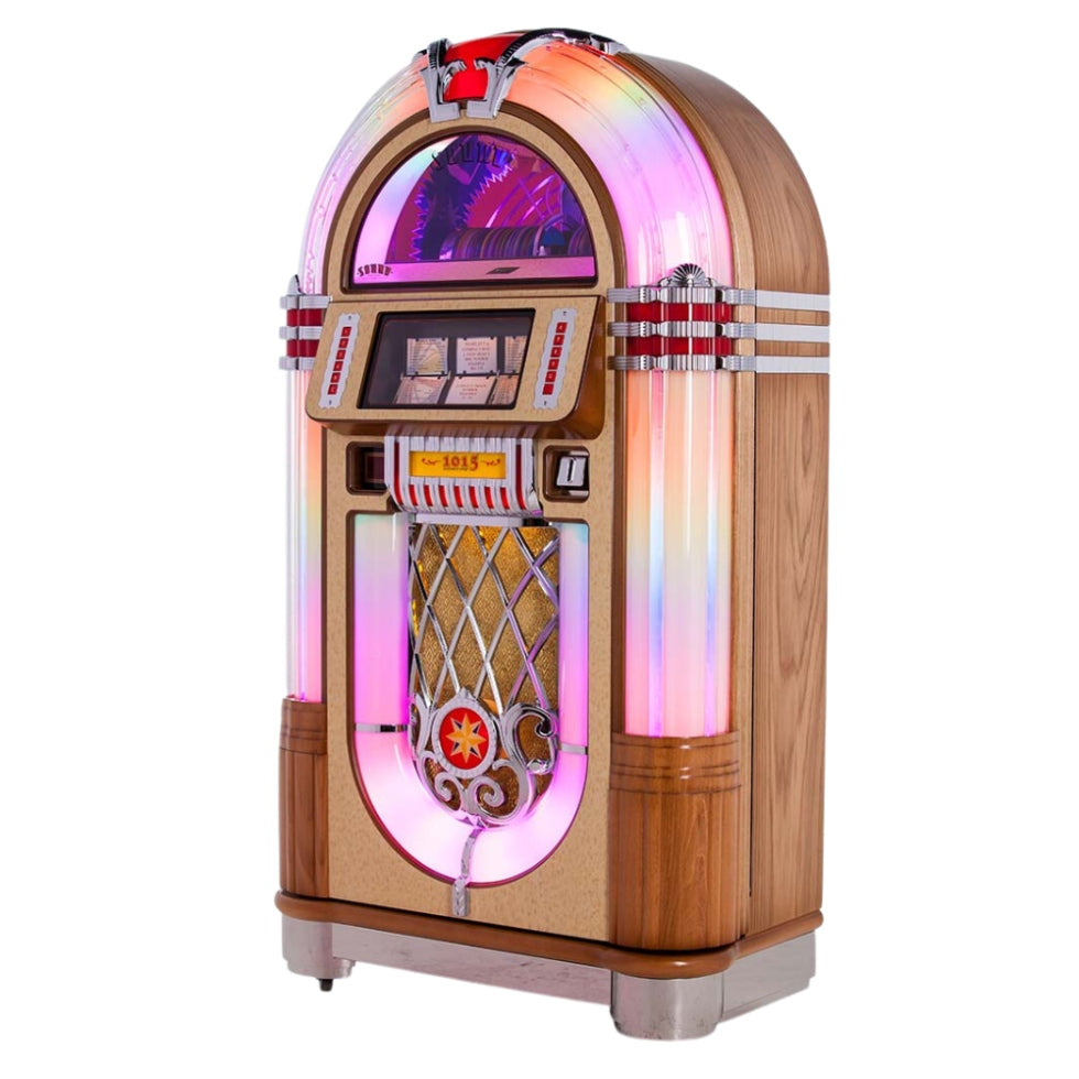 Sound Leisure CD Jukebox SL15 Slimline