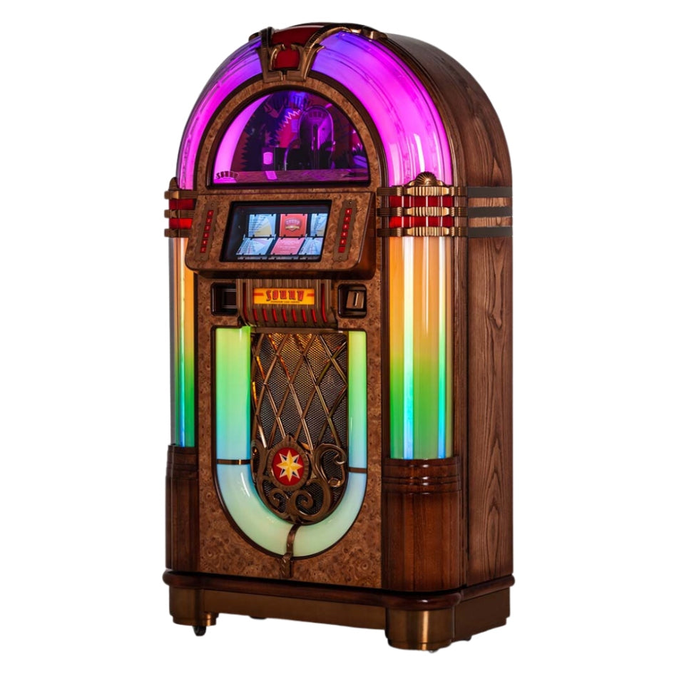 Sound Leisure CD Jukebox SL15 Slimline