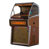 Sound Leisure CD Rocket Jukebox