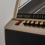 Sound Leisure Vinyl Marshall Rocket Jukebox