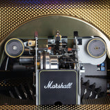 Sound Leisure Vinyl Marshall Rocket Jukebox