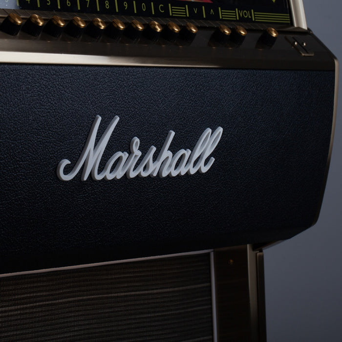 Sound Leisure Vinyl Marshall Rocket Jukebox