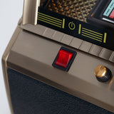 Sound Leisure Vinyl Marshall Rocket Jukebox