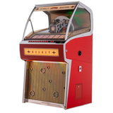 Sound Leisure Vinyl Rocket Jukebox