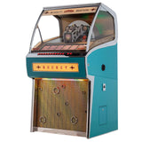 Sound Leisure Vinyl Rocket Jukebox