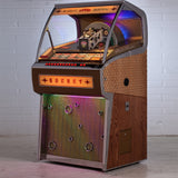 Sound Leisure Vinyl Rocket Jukebox