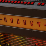 Sound Leisure Vinyl Rocket Jukebox