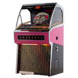 Sound Leisure Vinyl Rocket Jukebox