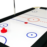 Sure Shot Championship Air Hockey Table