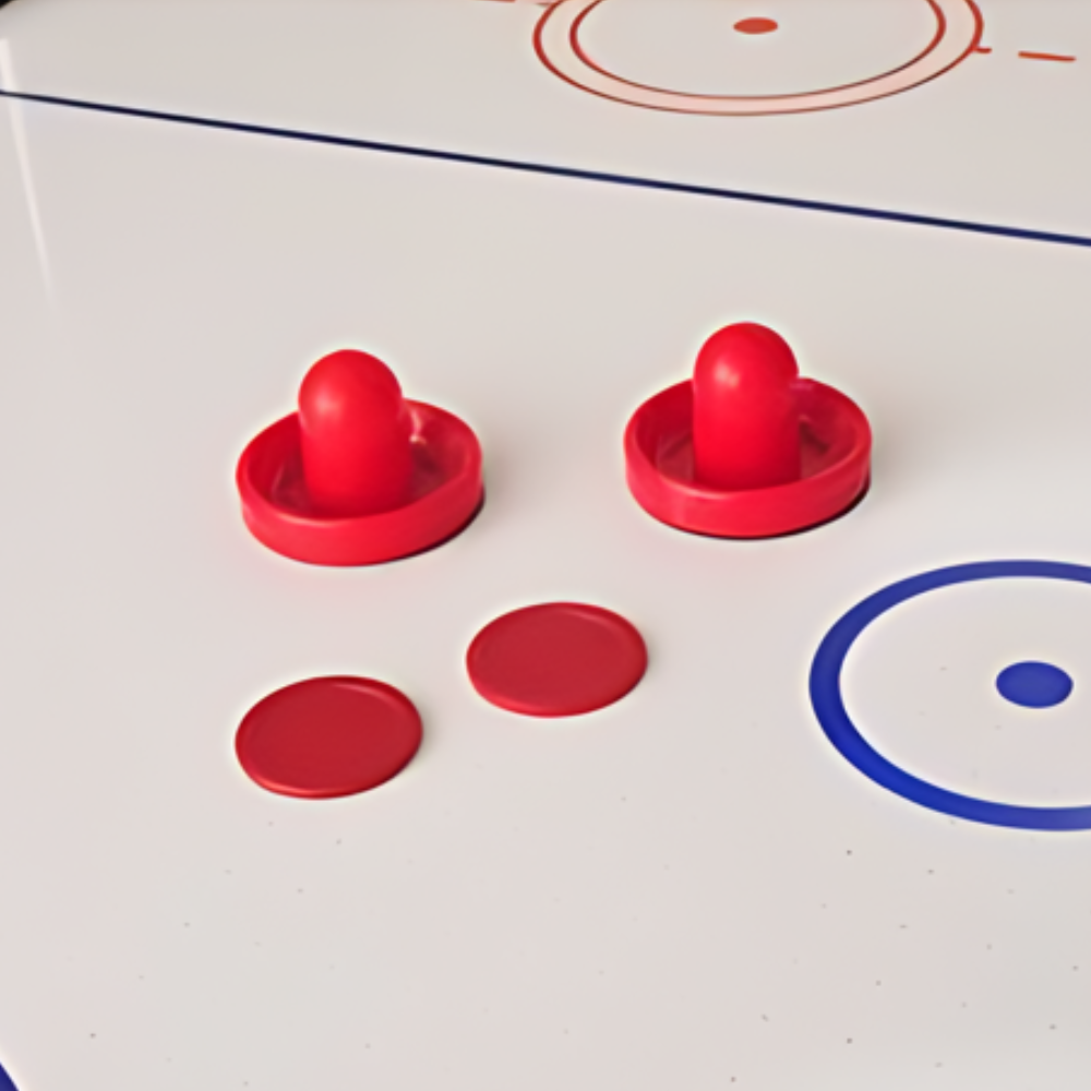 Sure Shot Super Pro Air Hockey Table