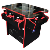 Synergy Elite Cocktail Custom Arcade Machine