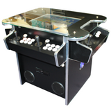 Synergy Media Cocktail Custom Arcade Machine