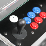 Synergy Play Cocktail Custom Arcade Machine