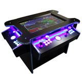 Synergy X Elite Cocktail Custom Arcade Machine