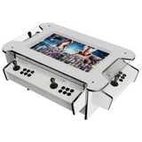 Synergy X Elite Coffee Table Custom Arcade Machine