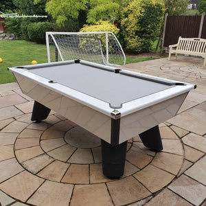 Outdoor Pool Tables
