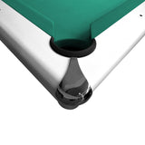 Dynamic Triumph American Slate Bed Pool Table White - 7ft or 8ft