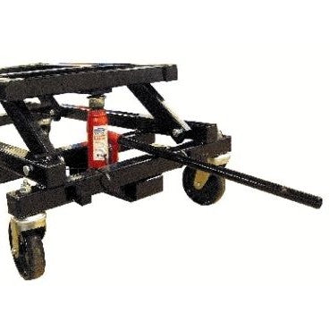 Pool Table Hydraulic Trolly